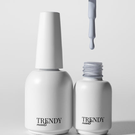 Trendy Nails Gel Polish Baby Milk, 10 ml