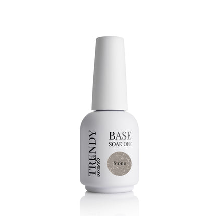 Trendy Nails Color base Stone, 15 ml