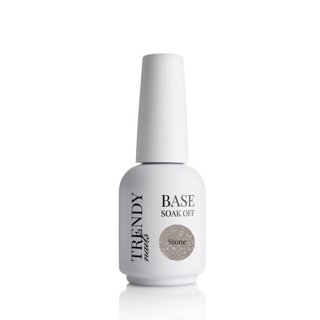Trendy Nails Color base Stone, 15 ml