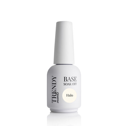 Trendy Nails Color base Halo, 15 ml
