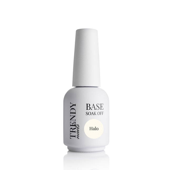 Trendy Nails Color base Halo, 15 ml