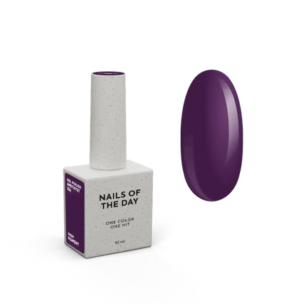 NAILSOFTHEDAY Gel Polish Autumn Collection