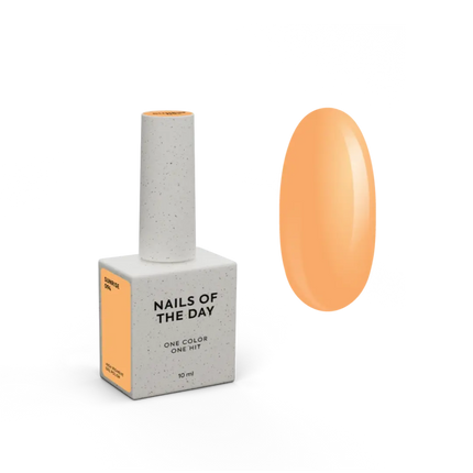 NAILSOFTHEDAY Gel Polish Spring Collection