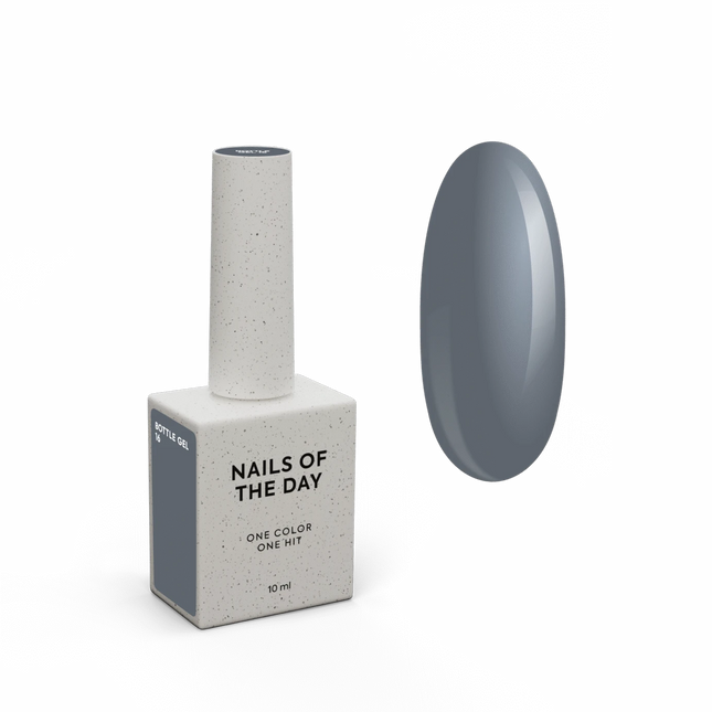 Nailsoftheday NEW Bottle Gel 16, 10ml