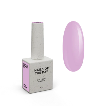 NAILSOFTHEDAY Gel Polish Cashmere-270 , 10 ml