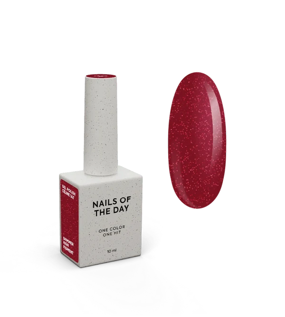 NAILSOFTHEDAY Winter Collection