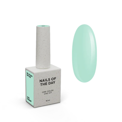 NAILSOFTHEDAY Gel Polish Chic-253, 10 ml