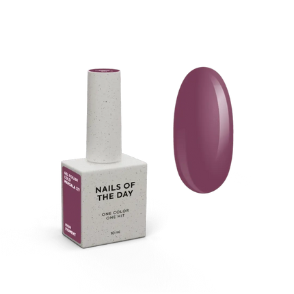 NAILSOFTHEDAY Gel Polish Autumn Collection