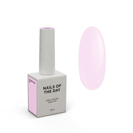 NAILSOFTHEDAY Colour Top