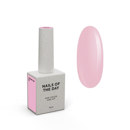 NAILSOFTHEDAY Colour Top