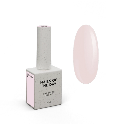 NAILSOFTHEDAY Colour Top