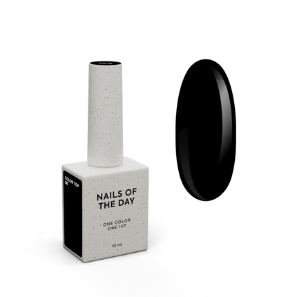 NAILSOFTHEDAY Colour Top