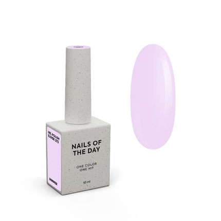 NAILSOFTHEDAY Gel Polish Bridgerton Collection