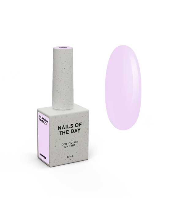 NAILSOFTHEDAY Gel Polish Bridgerton Collection
