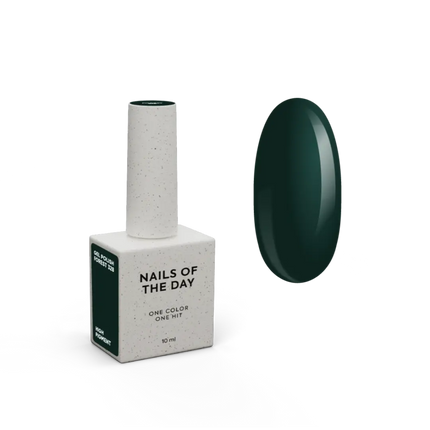 NAILSOFTHEDAY Gel Polish Autumn Collection