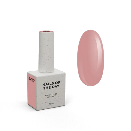 NAILSOFTHEDAY Gel Polish French Collection