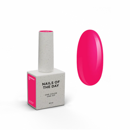 NAILSOFTHEDAY Gel Polish Summer Collection