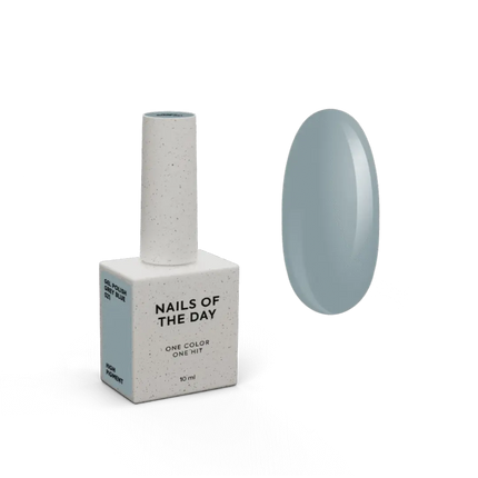 NAILSOFTHEDAY Gel Polish Autumn Collection