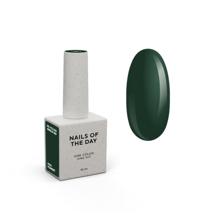 NAILSOFTHEDAY Gel Polish Autumn Collection