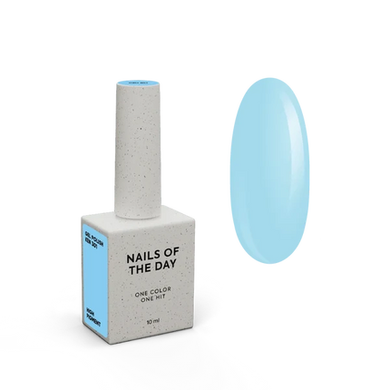 NAILSOFTHEDAY Gel Polish Spring Collection