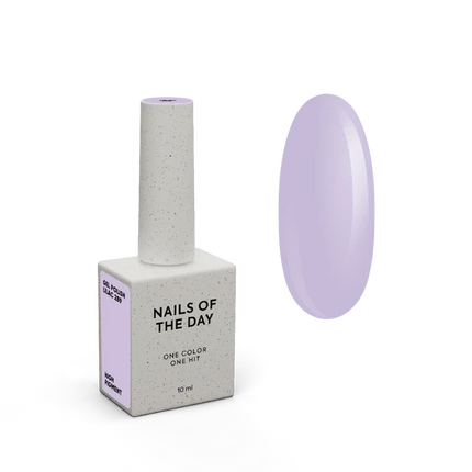 NAILSOFTHEDAY Gel Polish Spring Collection