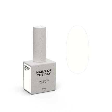 NAILSOFTHEDAY Gel Polish French Collection