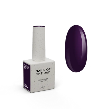 NAILSOFTHEDAY Gel Polish Autumn Collection