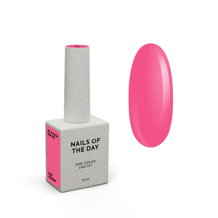 NAILSOFTHEDAY Gel Polish Summer Collection