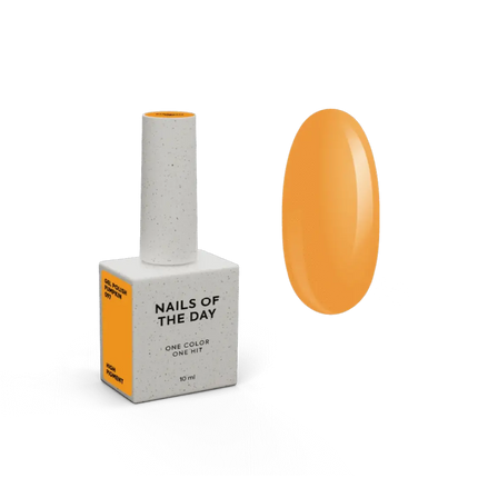 NAILSOFTHEDAY Gel Polish Autumn Collection