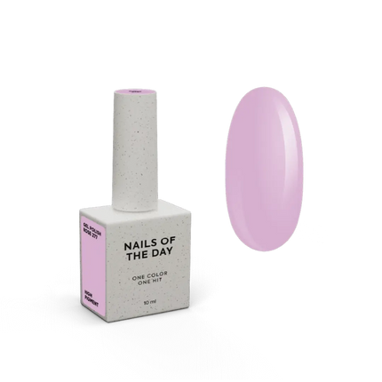 NAILSOFTHEDAY Gel Polish Autumn Collection