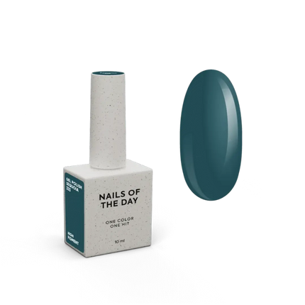 NAILSOFTHEDAY Gel Polish Autumn Collection