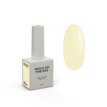 NAILSOFTHEDAY Gel Polish Spring Collection