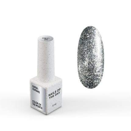 Colour of the Month December 2025 Superhumans, 6ml