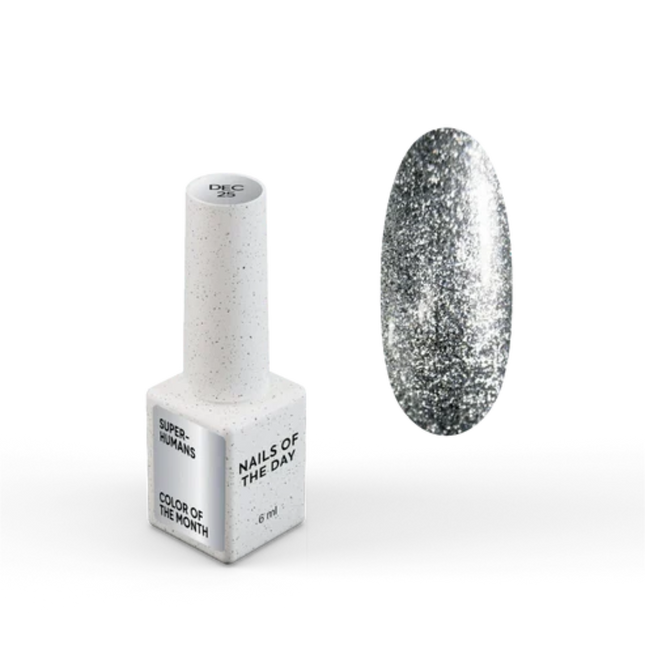 Colour of the Month December 2025 Superhumans, 6ml