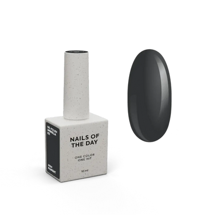 NAILSOFTHEDAY Gel Polish Autumn Collection