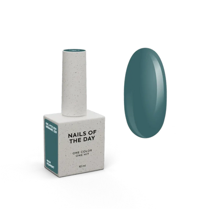 NAILSOFTHEDAY Gel Polish Autumn Collection