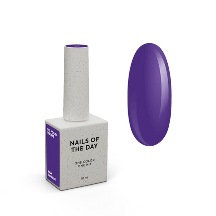 NAILSOFTHEDAY Gel Polish Summer Collection