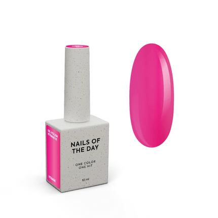NAILSOFTHEDAY Vitrage Collection