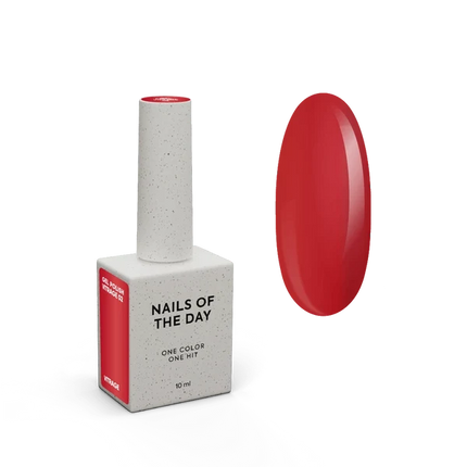 NAILSOFTHEDAY Vitrage Collection