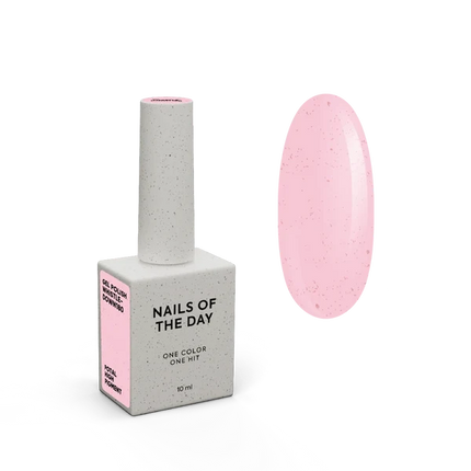 NAILSOFTHEDAY Gel Polish Bridgerton Collection