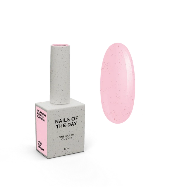 NAILSOFTHEDAY Gel Polish Bridgerton Collection