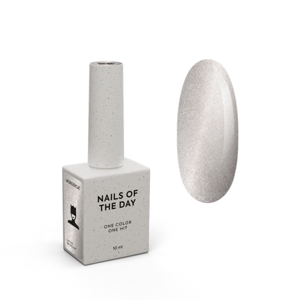 NAILSOFTHEDAY NEW Gel polish Wonder Cat , 10 ml