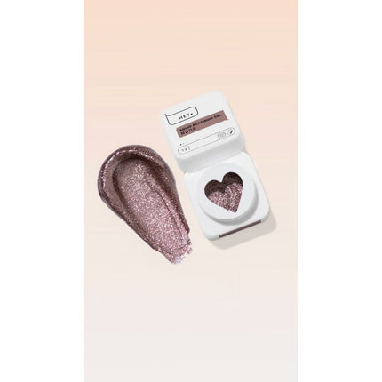 HEYLOVE (Hello) Solid Platinum Gel Nude , 5g