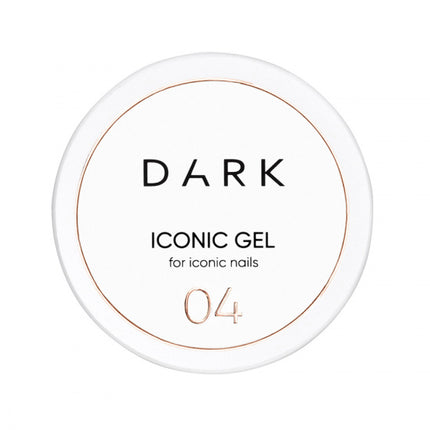 DARK Iconic Gel 04