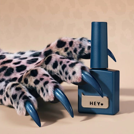 HEYLOVE (Hello) Cat Eye Gel Polish Siam, 15 ml