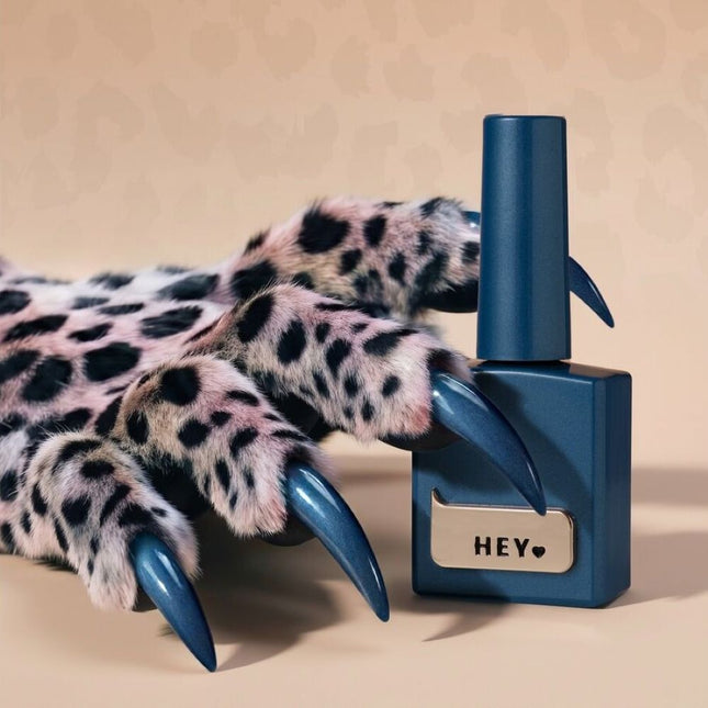 HEYLOVE (Hello) Cat Eye Gel Polish Siam, 15 ml