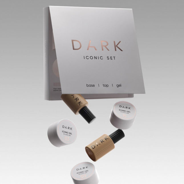 DARK Iconic Set