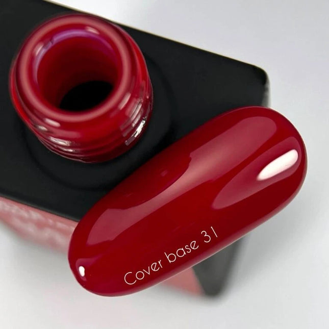 Nailsoftheday NEW Cover base 31, 10ml