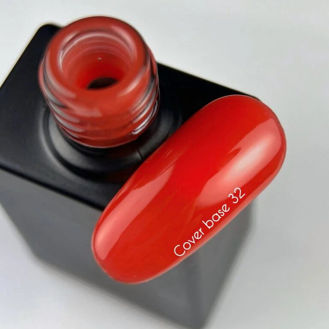 Nailsoftheday NEW Cover base 32, 10ml