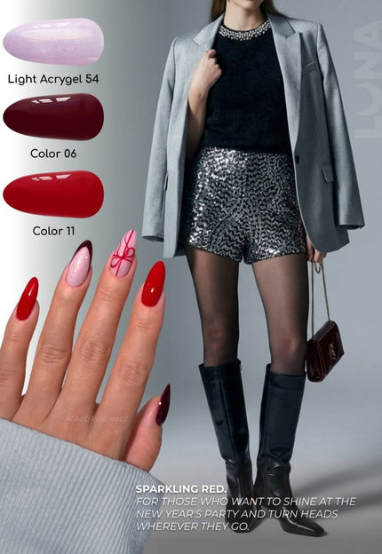 Find us on <strong>INSTAGRAM </strong>for more inspiration <a href="https://www.instagram.com/" title="https://www.instagram.com/">@nartbeauty_com</a>